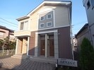 アルナージュの外観