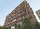 シャンヴェール柏の外観