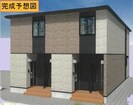 シュラインサイドの外観