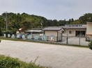 こざくら保育園まで750m ブランジェ