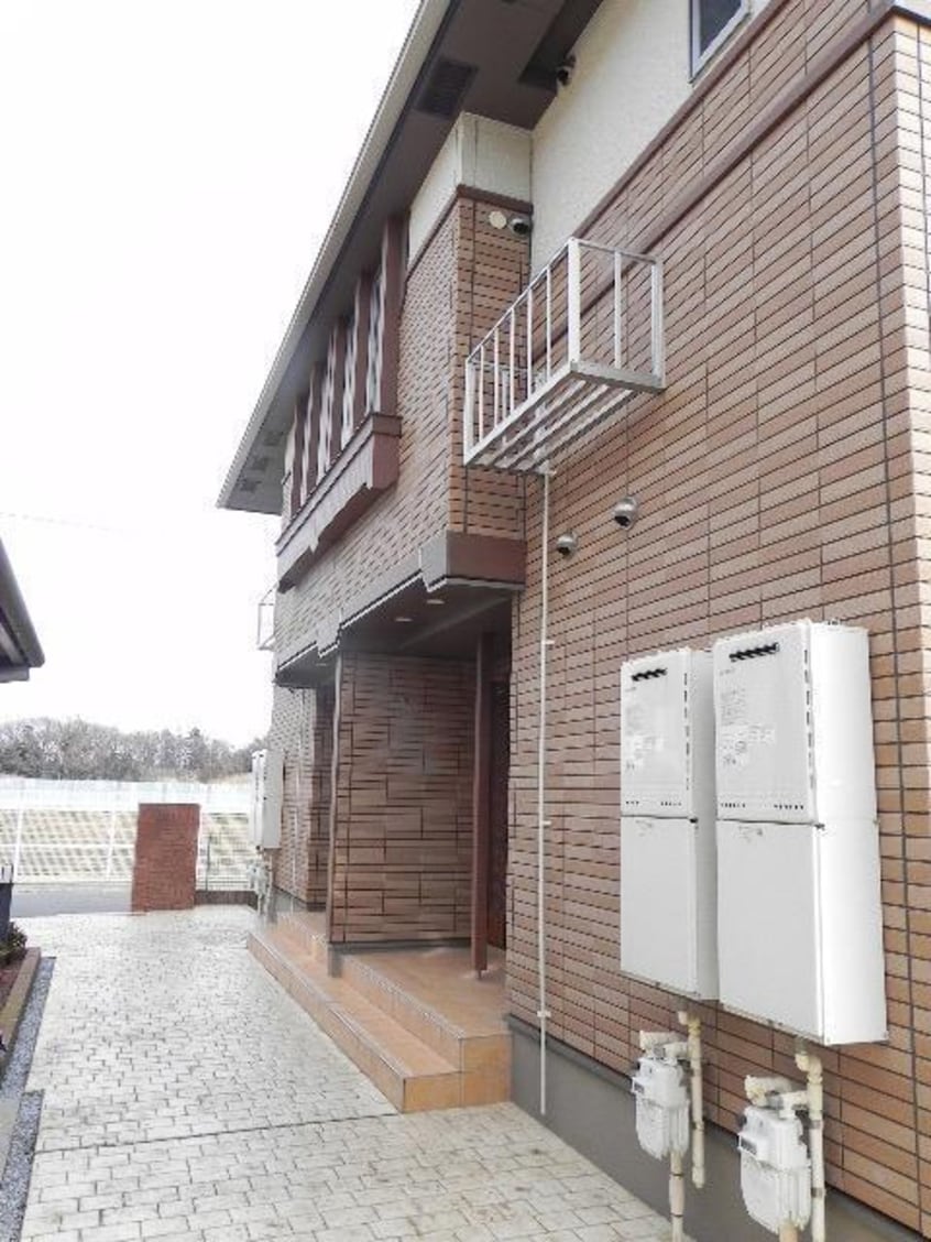  エクロール正連寺Ｂ