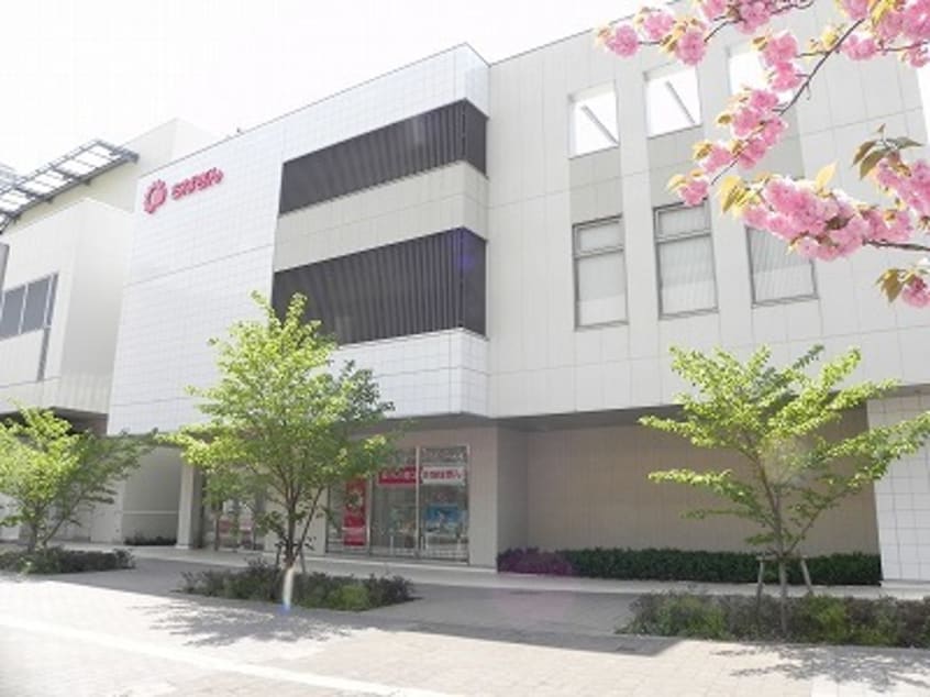 千葉銀行　キャンパス支店まで700m エクロール正連寺Ｂ