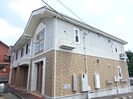 ミニヨン柏Ａの外観