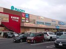 ピアシティー中新宿店まで1500m ミニヨン柏Ａ