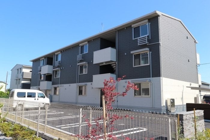  グランレジェイド