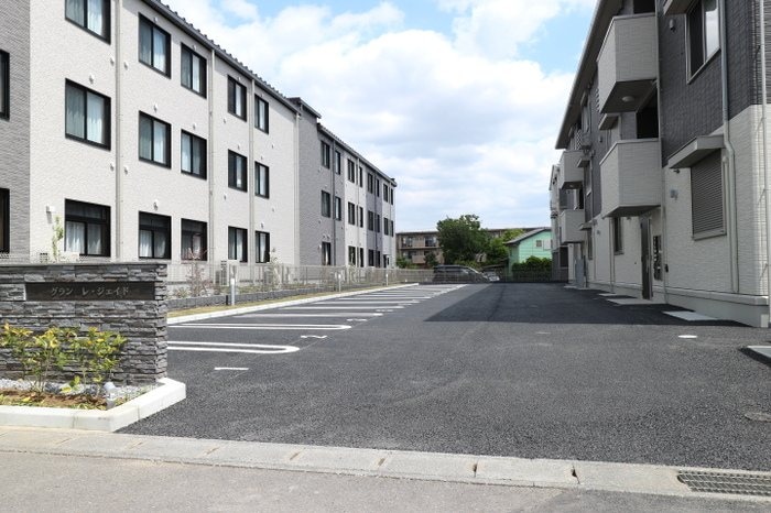  グランレジェイド