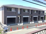 ガレージハウス・ペット可　プリマステラ