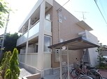 シュロス柏
