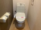 トイレ Ｃｌｏｃｈｅｔｔｅ・Ａ　～クロシェット・Ａ～