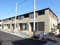 メゾンフクールI