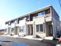 ジャンティー　おおたかの森　II