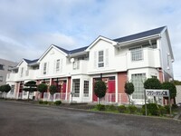 フラワータウンＣ