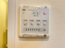 浴室乾燥機 レジデンス