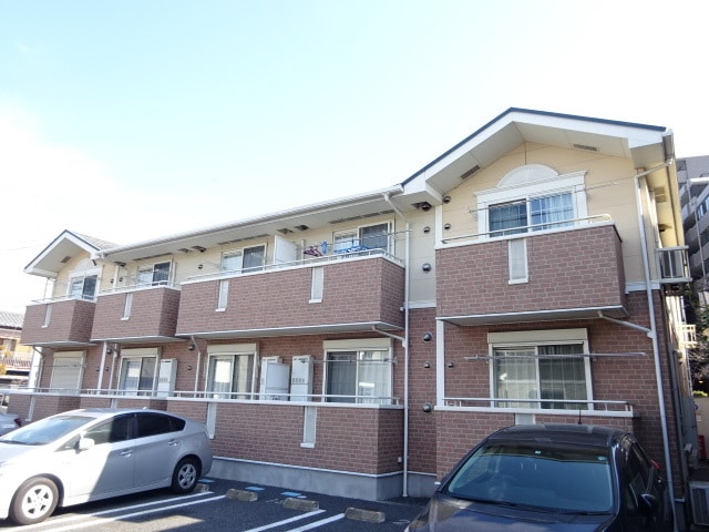  グリーンヒルII