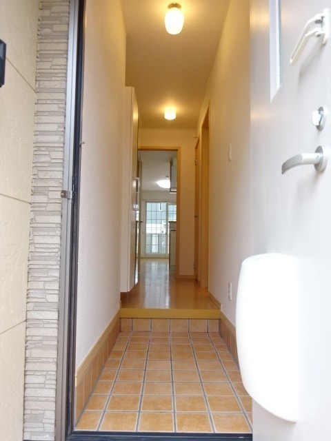  グリーンヒルII