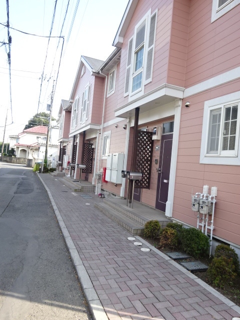  サングローブＡ