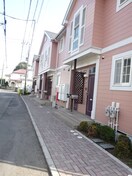  サングローブＡ