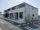 マークウエストＦ　IIIの外観