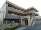 シャルマンIIの外観