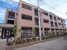 セルフィール西原の外観