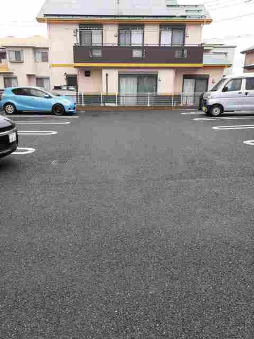  ベルオーブＡ