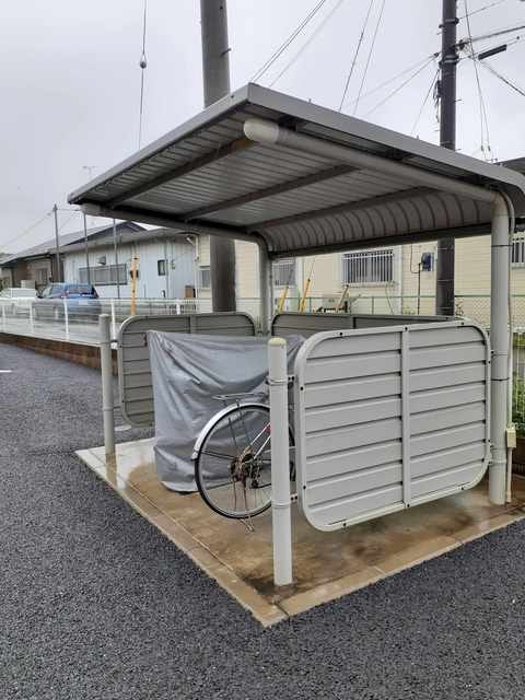  ベルオーブＡ