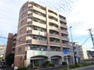 Ｋ・ブローテ・柏の葉Ａの外観