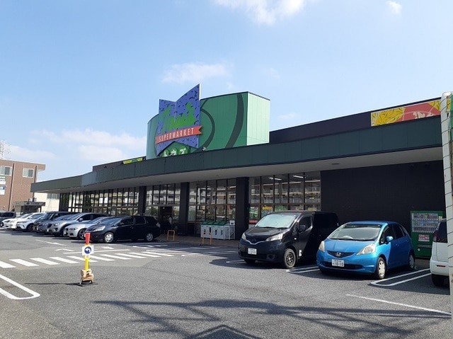 トウズ白井駅前店まで1300m ベル・ヴィス南山