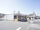 セブンイレブンまで450m カレント
