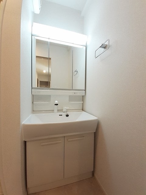  南新木ヒルズハイツII