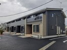 シャルム　IIIの外観