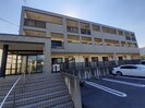 カーサ・エテルノの外観