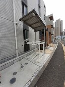  オークリーフビレッジ