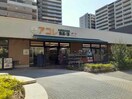 アコレまで810m オークリーフビレッジ
