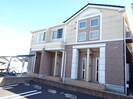 レイクサイド柏の葉参番館の外観