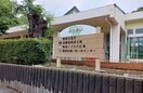 柏市出張所と公園まで700m ミリュー