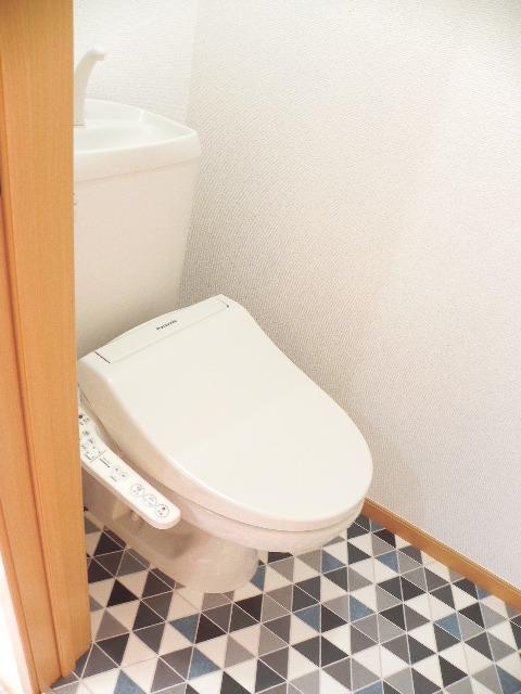  コモド　カーサ
