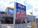 ビッグエー 豊四季店まで600m コモド　カーサ