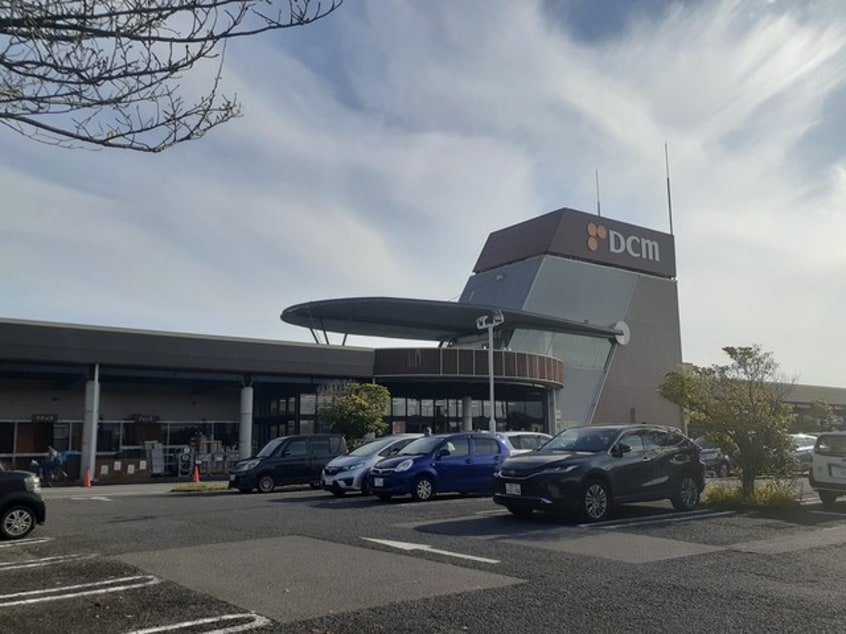 ＤＣＭ野田みずき店まで1700m ポワン・ドゥ・ルペール
