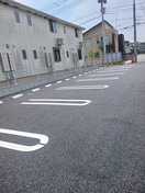  オーチャードＤ