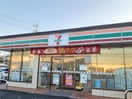 セブンイレブンまで688m メルシープラザII