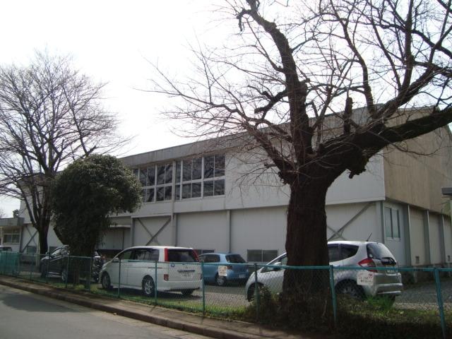 柏市立富勢小学校まで137ｍ ヴァン・ヴェール