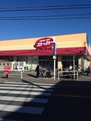 カスミFOOD　OFFストッカー柏布施店まで610ｍ ヴァン・ヴェール