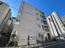 エミネンスおおたかの森の外観
