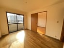 洋室 クレイスヴィラ