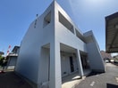 外観写真（昼） アソルティーパーク