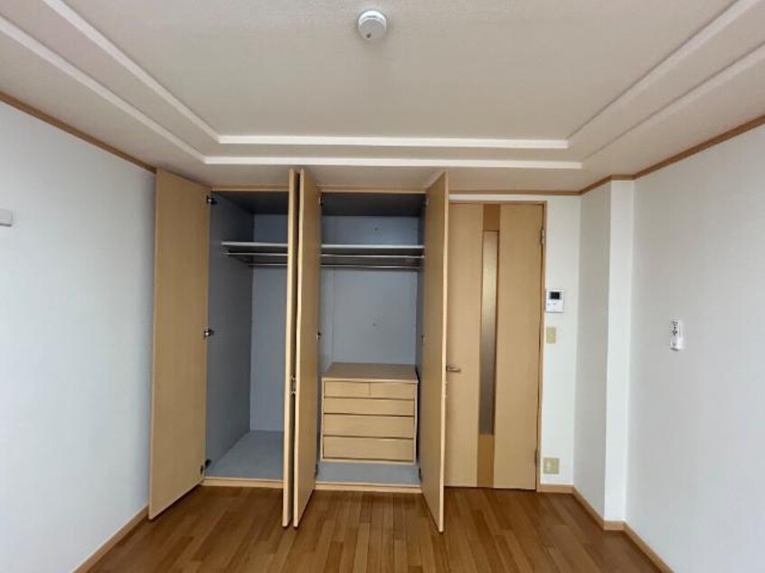 クローゼット アソルティーパーク