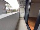 ベランダ アソルティーパーク