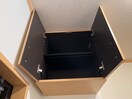 下駄箱　上段 アソルティーパーク