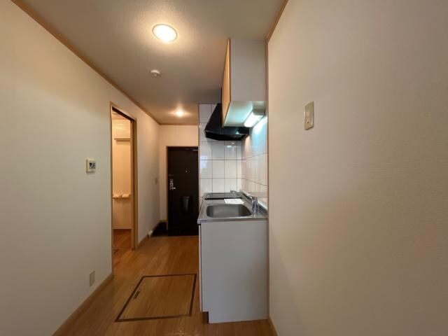 廊下 アソルティーパーク